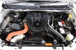 2018 ISUZU D-MAX C/CHAS SX (4x4) TF MY18