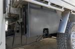 2018 ISUZU D-MAX C/CHAS SX (4x4) TF MY18