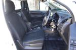2016 ISUZU D-MAX C/CHAS SX (4x4) TF MY15.5