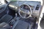 2016 ISUZU D-MAX C/CHAS SX (4x4) TF MY15.5