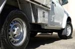 2016 ISUZU D-MAX C/CHAS SX (4x4) TF MY15.5