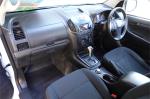 2016 ISUZU D-MAX C/CHAS SX (4x4) TF MY15.5