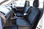 2016 ISUZU D-MAX C/CHAS SX (4x4) TF MY15.5