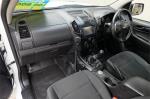 2017 ISUZU D-MAX C/CHAS SX (4x2) TF MY17