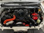 2017 ISUZU D-MAX C/CHAS SX (4x2) TF MY17
