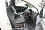 2017 ISUZU D-MAX C/CHAS SX (4x2) TF MY17