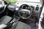 2017 ISUZU D-MAX C/CHAS SX (4x2) TF MY17