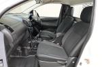 2017 ISUZU D-MAX C/CHAS SX (4x2) TF MY17