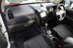2017 ISUZU D-MAX CREW CAB UTILITY SX HI-RIDE (4x4) TF MY17