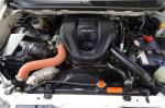 2017 ISUZU D-MAX CREW CAB UTILITY SX HI-RIDE (4x4) TF MY17