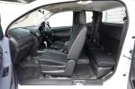 2017 ISUZU D-MAX SPACE C/CHAS SX (4x4) TF MY17