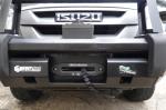 2017 ISUZU D-MAX SPACE C/CHAS SX (4x4) TF MY17