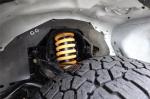2017 ISUZU D-MAX SPACE C/CHAS SX (4x4) TF MY17