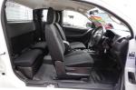 2017 ISUZU D-MAX SPACE C/CHAS SX (4x4) TF MY17