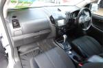 2020 ISUZU D-MAX CREW C/CHAS SX (4x4) TF MY19