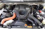 2020 ISUZU D-MAX CREW C/CHAS SX (4x4) TF MY19