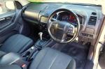 2017 ISUZU D-MAX CREW C/CHAS SX (4x4) TF MY17