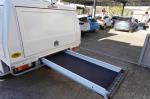 2017 ISUZU D-MAX CREW C/CHAS SX (4x4) TF MY17