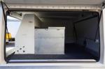 2017 ISUZU D-MAX CREW C/CHAS SX (4x4) TF MY17