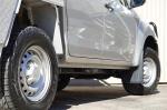 2017 ISUZU D-MAX CREW C/CHAS SX (4x4) TF MY17