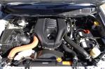 2017 ISUZU D-MAX CREW C/CHAS SX (4x4) TF MY17