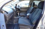 2017 ISUZU D-MAX CREW C/CHAS SX (4x4) TF MY17