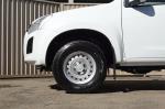 2020 ISUZU D-MAX SPACE C/CHAS SX (4x4) TF MY19