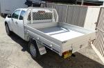2020 ISUZU D-MAX SPACE C/CHAS SX (4x4) TF MY19