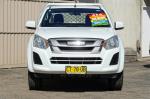 2020 ISUZU D-MAX SPACE C/CHAS SX (4x4) TF MY19