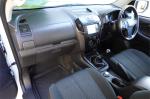 2020 ISUZU D-MAX SPACE C/CHAS SX (4x4) TF MY19