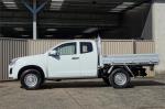 2020 ISUZU D-MAX SPACE C/CHAS SX (4x4) TF MY19