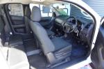 2020 ISUZU D-MAX SPACE C/CHAS SX (4x4) TF MY19