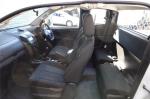 2020 ISUZU D-MAX SPACE C/CHAS SX (4x4) TF MY19