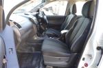 2019 ISUZU D-MAX CREW C/CHAS SX (4x4) TF MY19