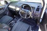 2019 ISUZU D-MAX CREW C/CHAS SX (4x4) TF MY19