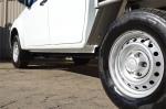 2019 ISUZU D-MAX CREW C/CHAS SX (4x4) TF MY19