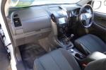2019 ISUZU D-MAX CREW C/CHAS SX (4x4) TF MY19