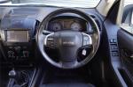2019 ISUZU D-MAX CREW C/CHAS SX (4x4) TF MY19
