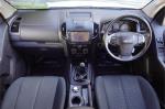 2019 ISUZU D-MAX CREW C/CHAS SX (4x4) TF MY19