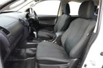 2019 ISUZU D-MAX CREW C/CHAS SX (4x4) TF MY19