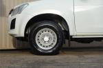 2019 ISUZU D-MAX CREW C/CHAS SX (4x4) TF MY19