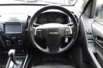 2019 ISUZU D-MAX CREW C/CHAS SX (4x4) TF MY19