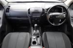2019 ISUZU D-MAX CREW C/CHAS SX (4x4) TF MY19