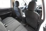 2019 ISUZU D-MAX CREW C/CHAS SX (4x4) TF MY19
