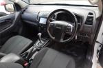 2019 ISUZU D-MAX CREW C/CHAS SX (4x4) TF MY19