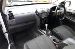 2019 ISUZU D-MAX CREW C/CHAS SX (4x4) TF MY19