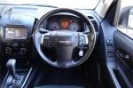 2019 ISUZU D-MAX CREW CAB UTILITY SX (4x4) TF MY19