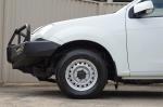 2015 ISUZU D-MAX C/CHAS SX (4x2) TF MY15