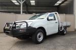 2015 ISUZU D-MAX C/CHAS SX (4x2) TF MY15