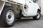 2015 ISUZU D-MAX C/CHAS SX (4x2) TF MY15